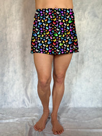 Gym Girl Skirt - Preorder Shipping August 2026