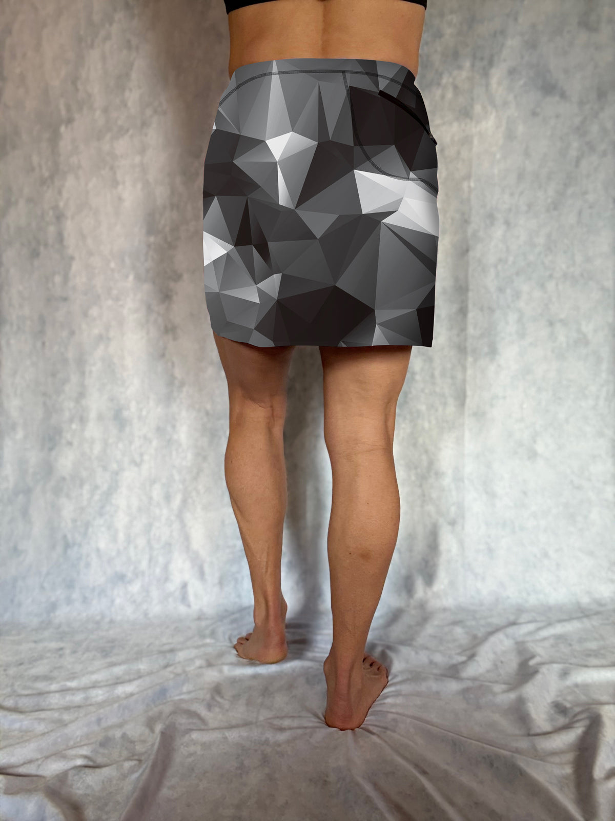 Happy Girl Skirt