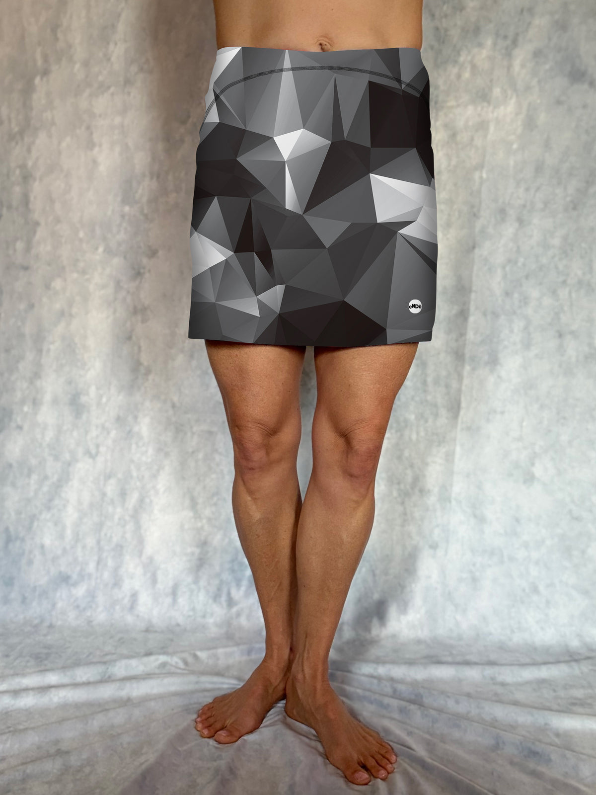 Happy Girl Skirt