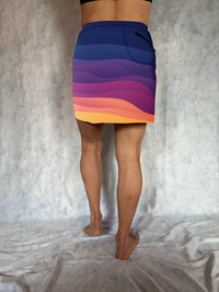 Happy Girl Skirt - Preorder Shipping December 2026