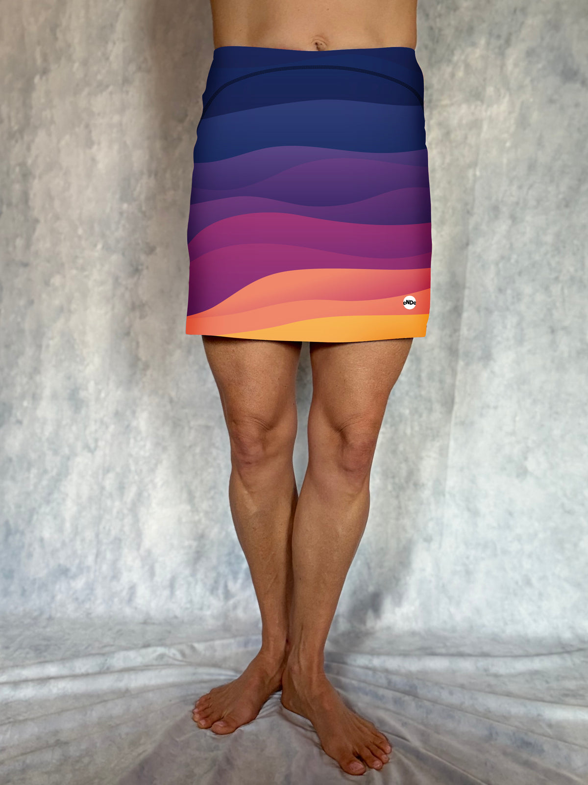 Happy Girl Skirt - Preorder Shipping December 2026