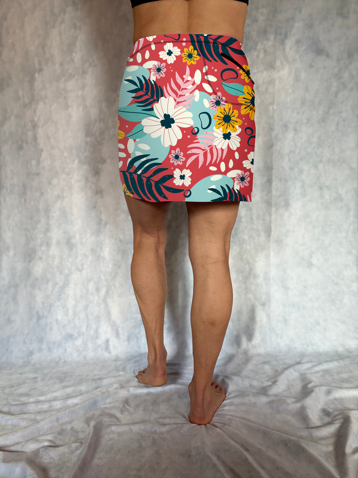 Happy Girl Skirt - Preorder Shipping December 2026