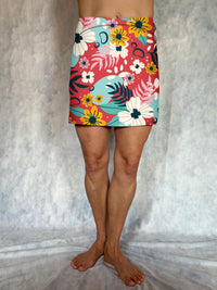 Happy Girl Skirt - Preorder Shipping December 2026