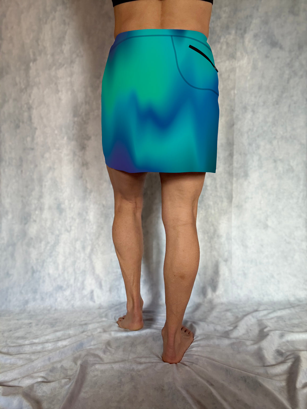 Happy Girl Skirt - Preorder Shipping December 2026