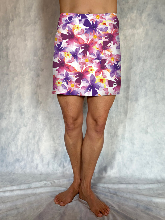 Happy Girl Skirt
