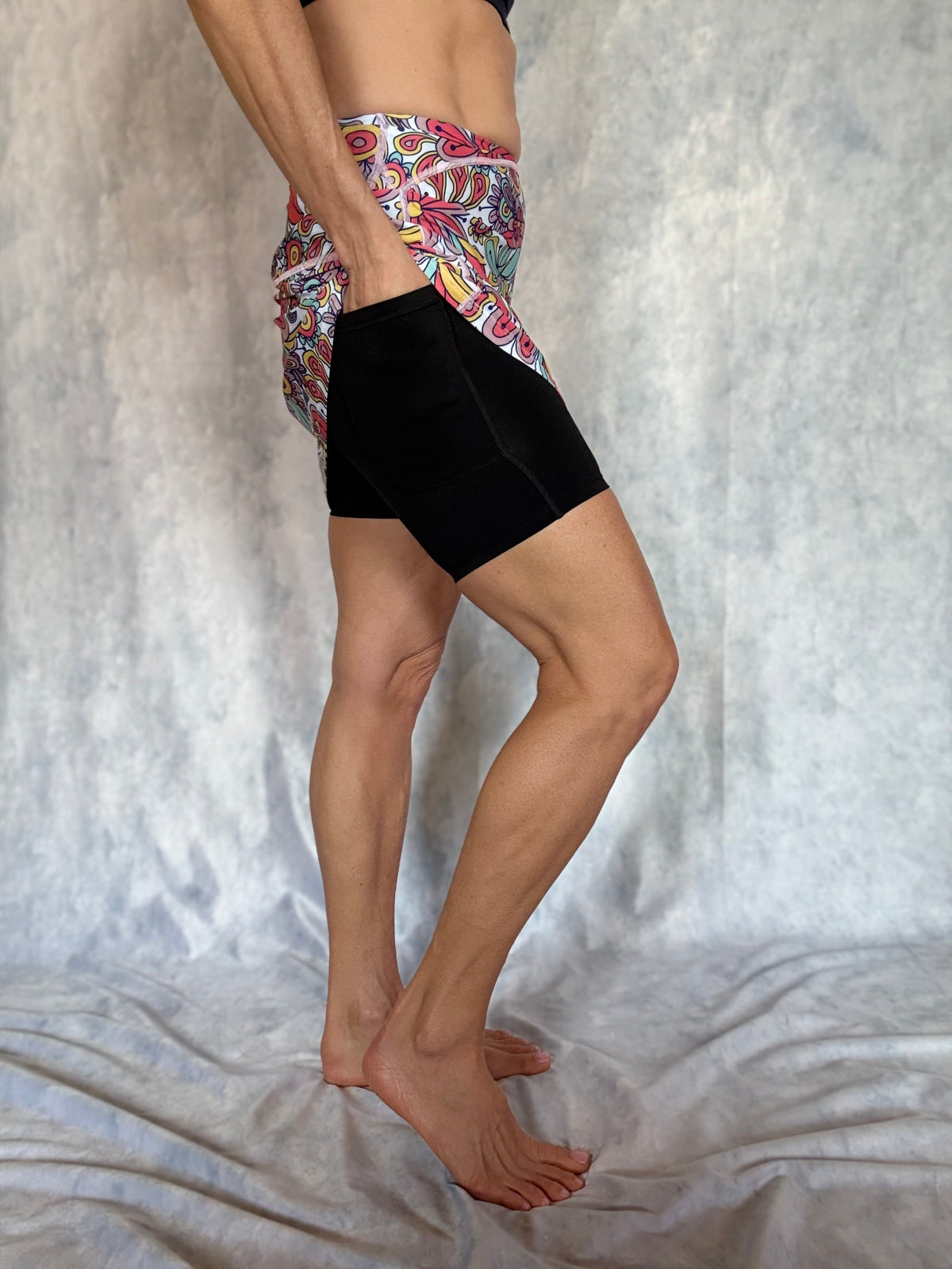 Happy Girl Skirt - runs small