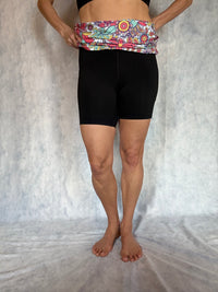Happy Girl Skirt - runs small
