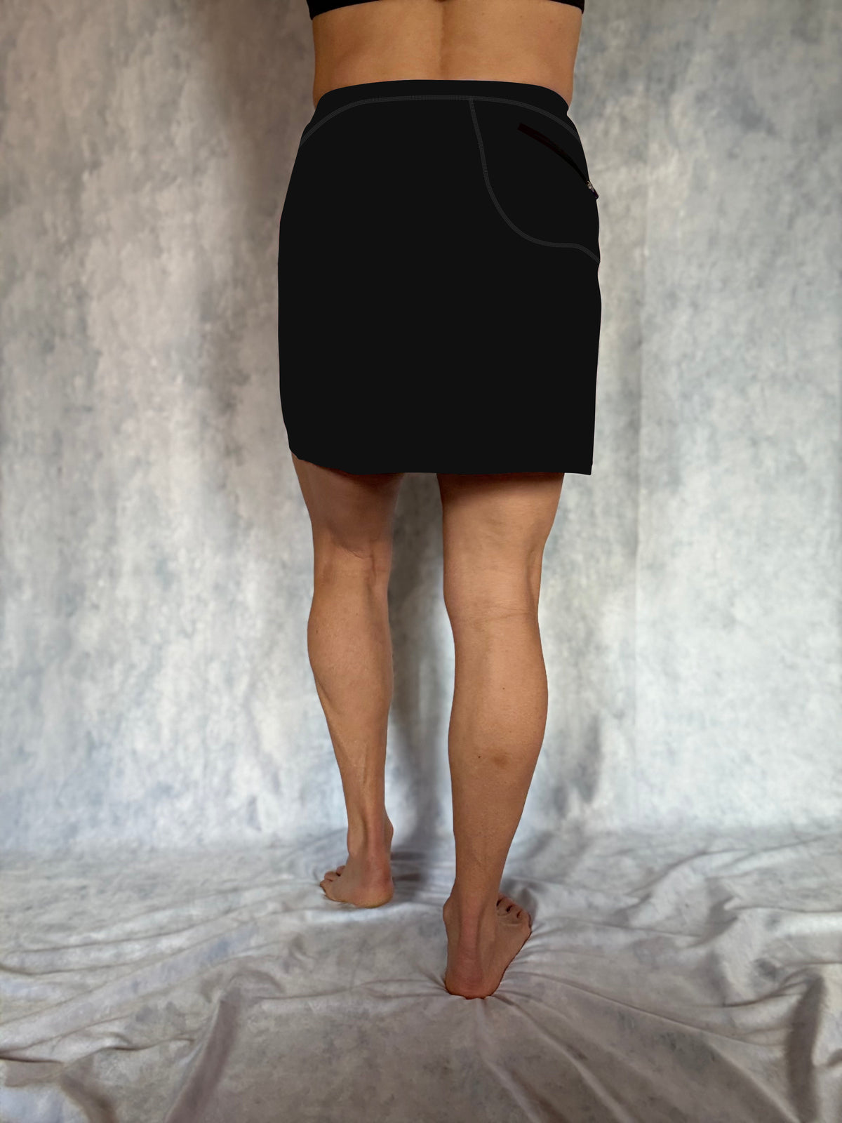 Happy Girl Skirt - Preorder Shipping December 2025