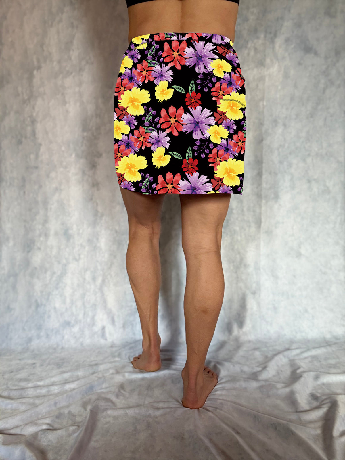 Happy Girl Skirt - Preorder Shipping December 2025