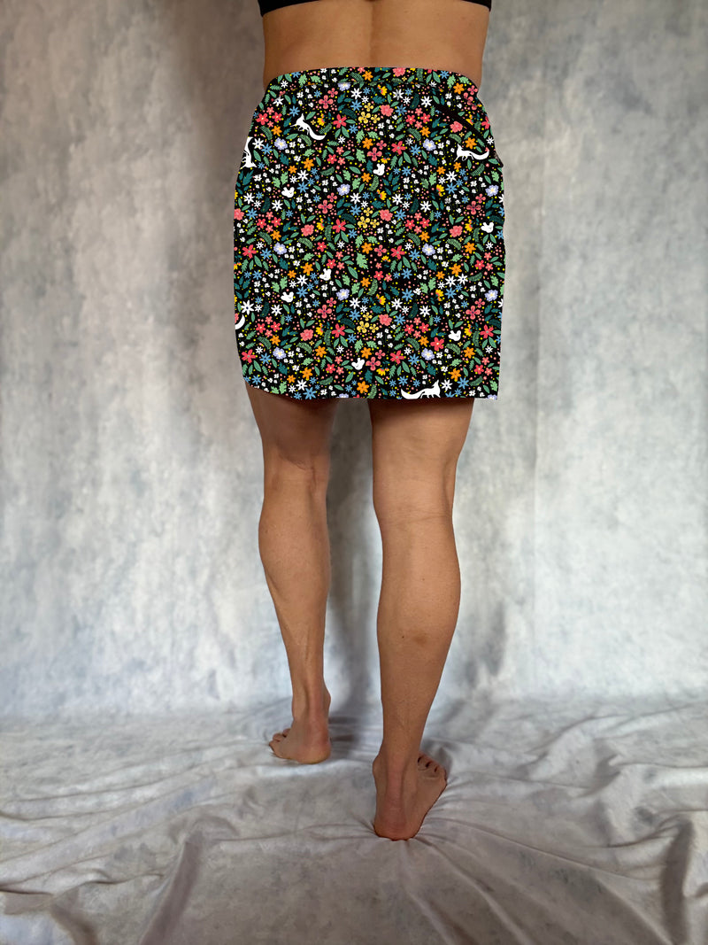 Happy Girl Skirt - Preorder Shipping December 2025