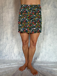 Happy Girl Skirt - Preorder Shipping December 2025