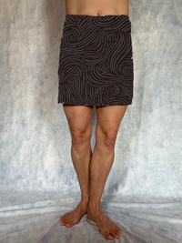 Happy Girl Skirt - runs small