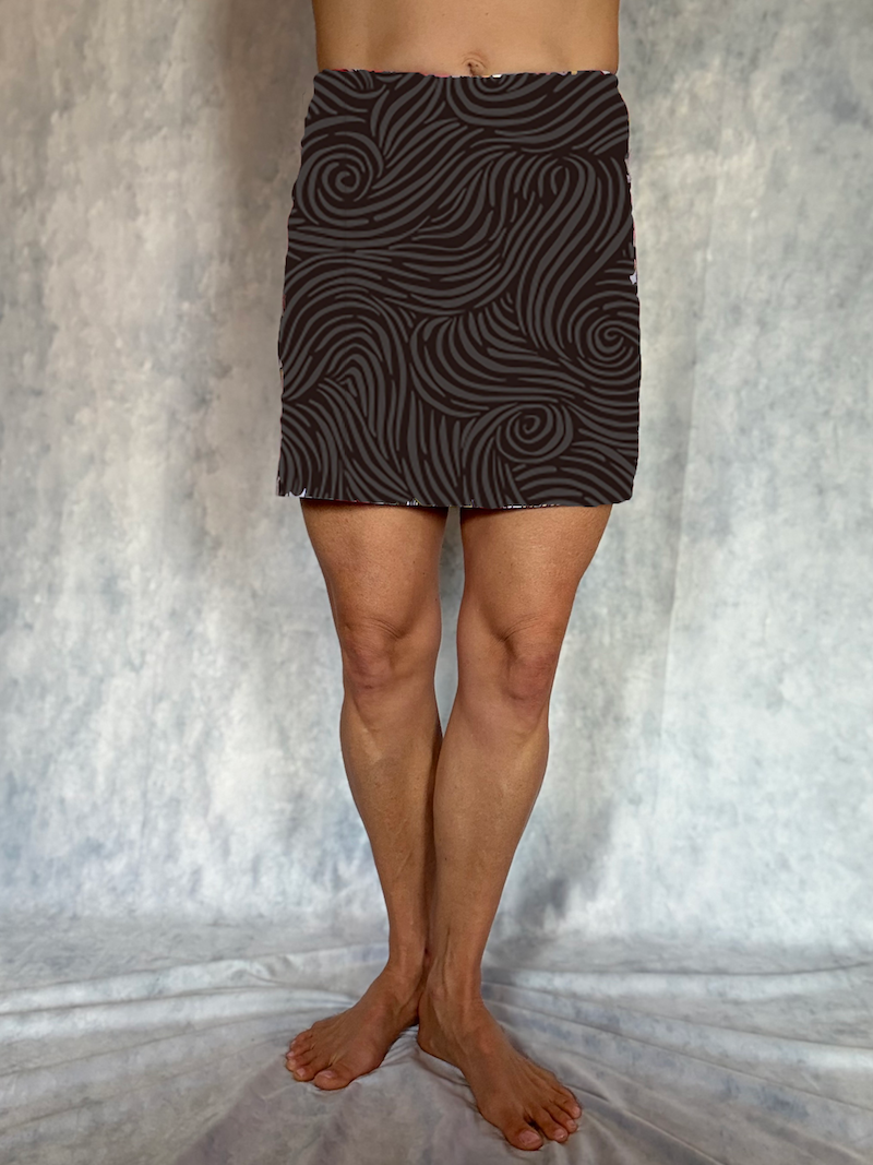 eNDē Happy Girl Skirt - New but washed - 25% off