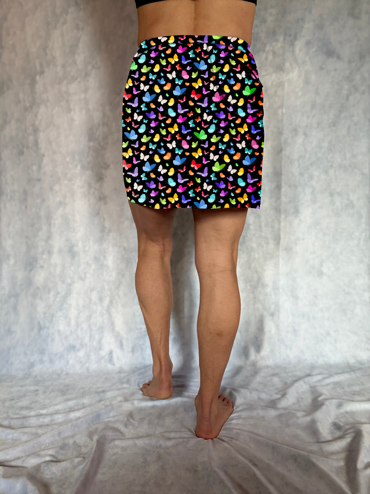 Happy Girl Skirt - Preorder Shipping August 2026