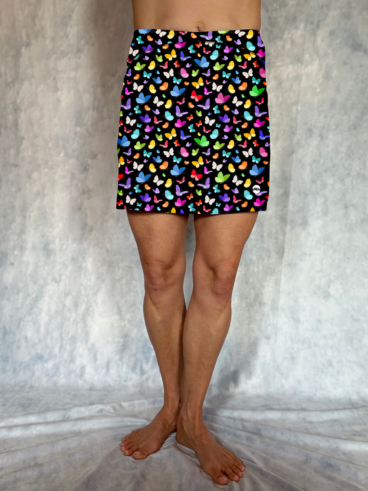 Happy Girl Skirt - Preorder Shipping August 2026