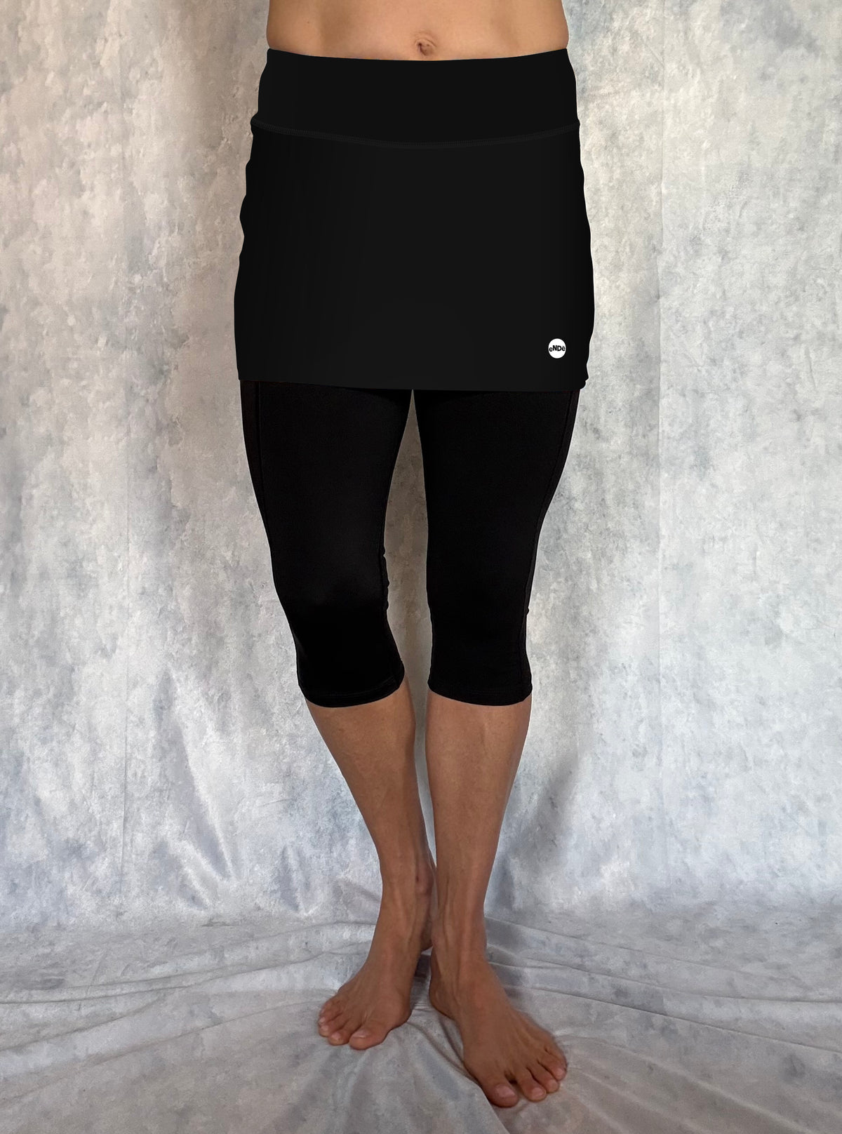 Lotta Breeze Capri Skirt - Preorder Shipping December 2026