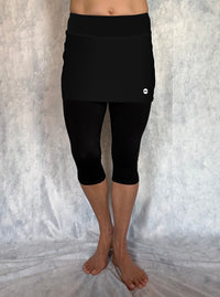 Lotta Breeze Capri Skirt - Preorder Shipping December 2026