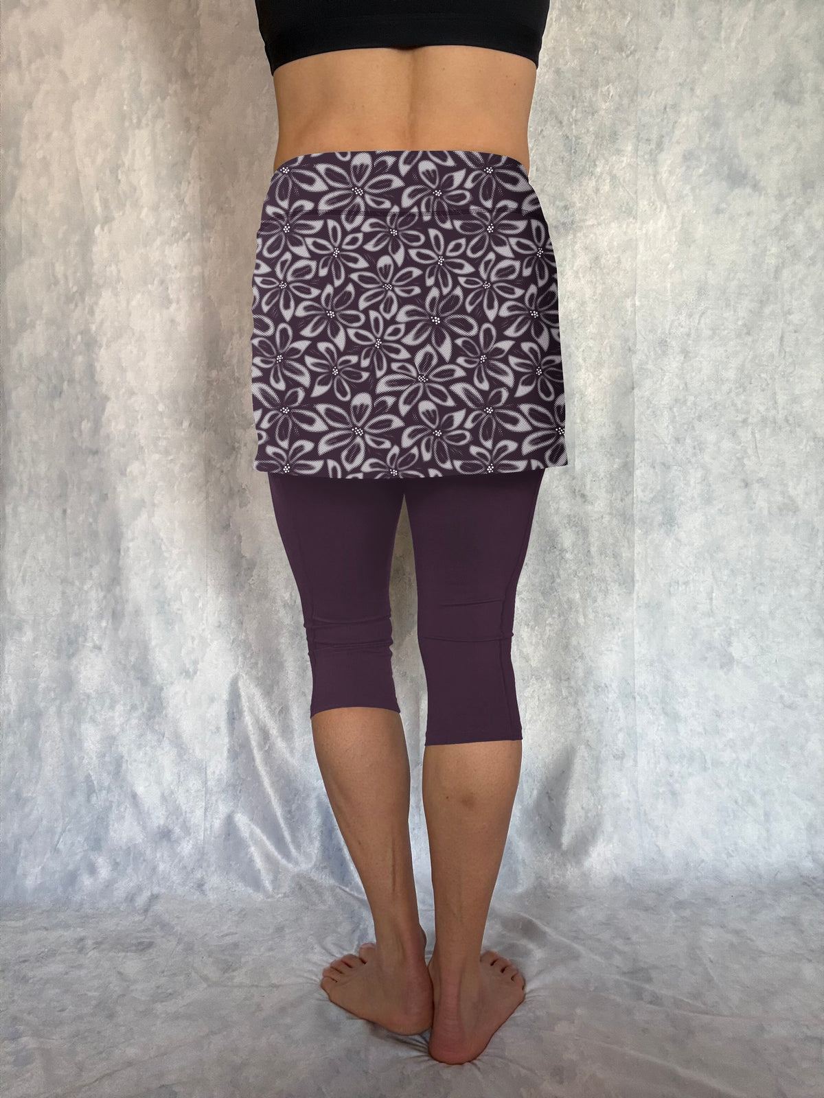Lotta Breeze Capri Skirt - Preorder Shipping December 2026