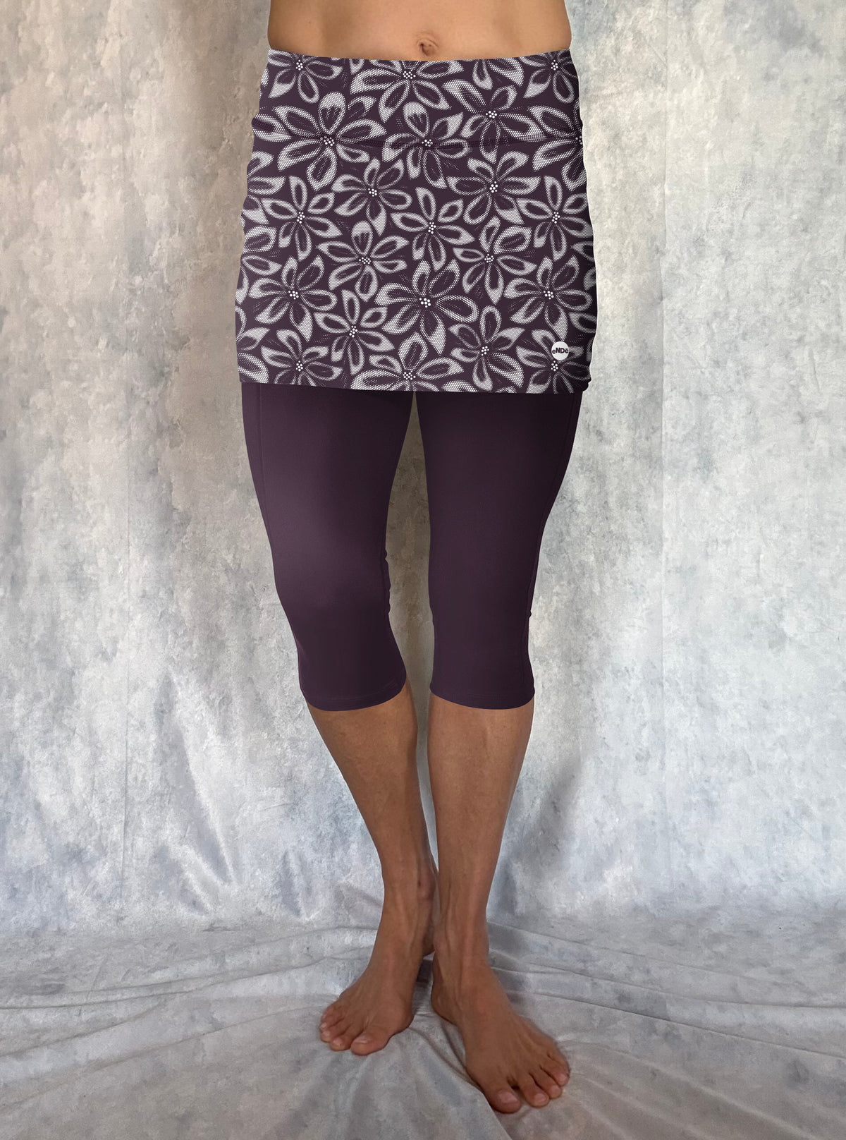 Lotta Breeze Capri Skirt - Preorder Shipping December 2026