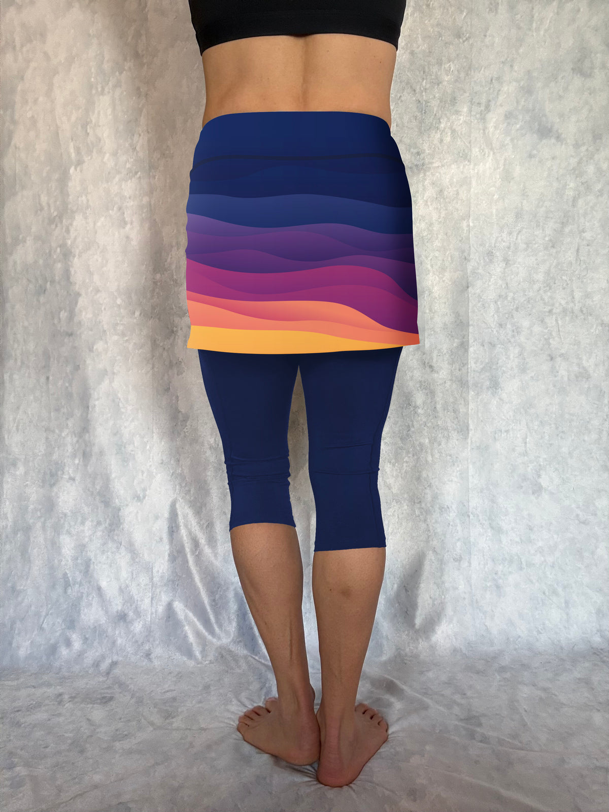 Lotta Breeze Capri Skirt - Preorder Shipping December 2026