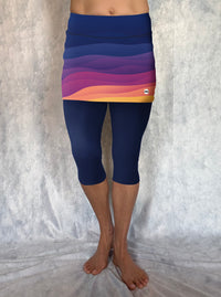 Lotta Breeze Capri Skirt - Preorder Shipping December 2026