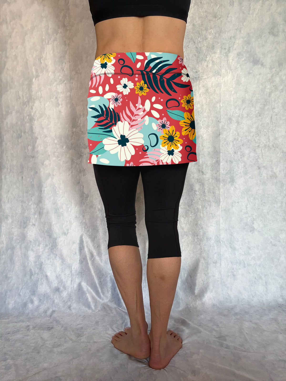 Lotta Breeze Capri Skirt - Preorder Shipping December 2026