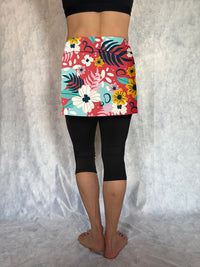 Lotta Breeze Capri Skirt - Preorder Shipping December 2026