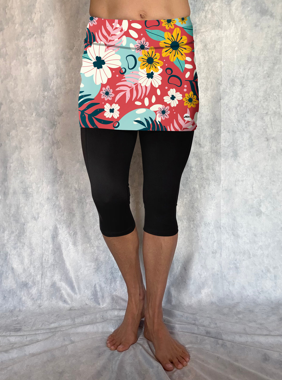 Lotta Breeze Capri Skirt - Preorder Shipping December 2026