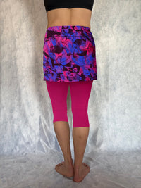 Lotta Breeze Capri Skirt - Preorder Shipping December 2026