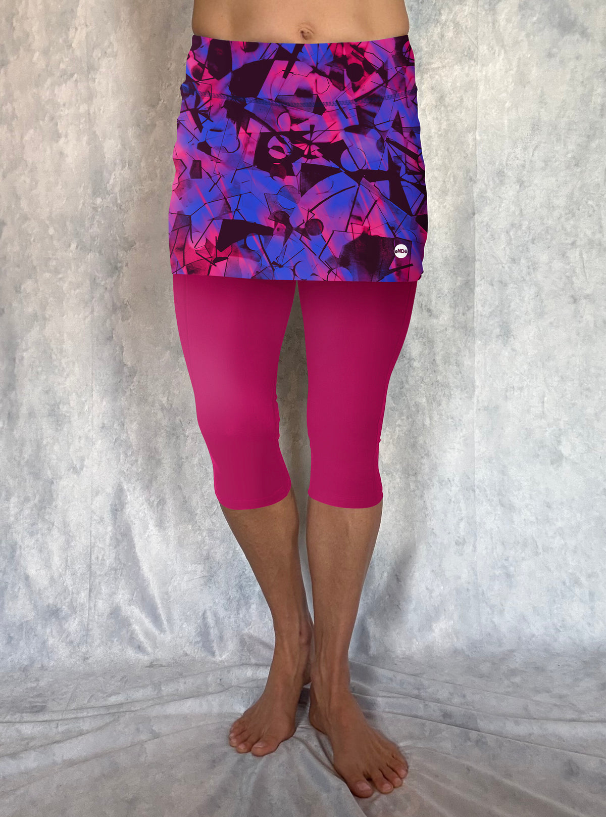 Lotta Breeze Capri Skirt - Preorder Shipping December 2026