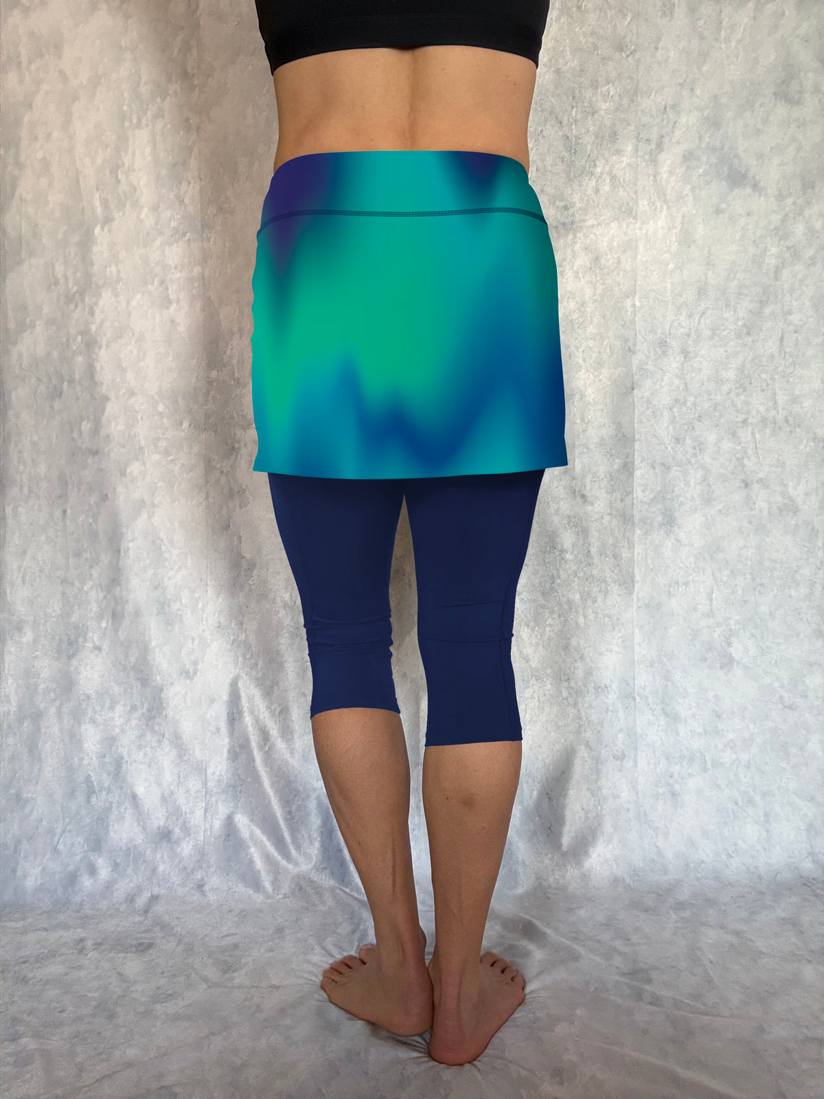 Lotta Breeze Capri Skirt - Preorder Shipping December 2026