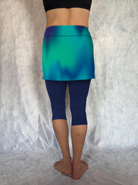 Lotta Breeze Capri Skirt - Preorder Shipping December 2026