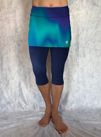 Lotta Breeze Capri Skirt - Preorder Shipping December 2026