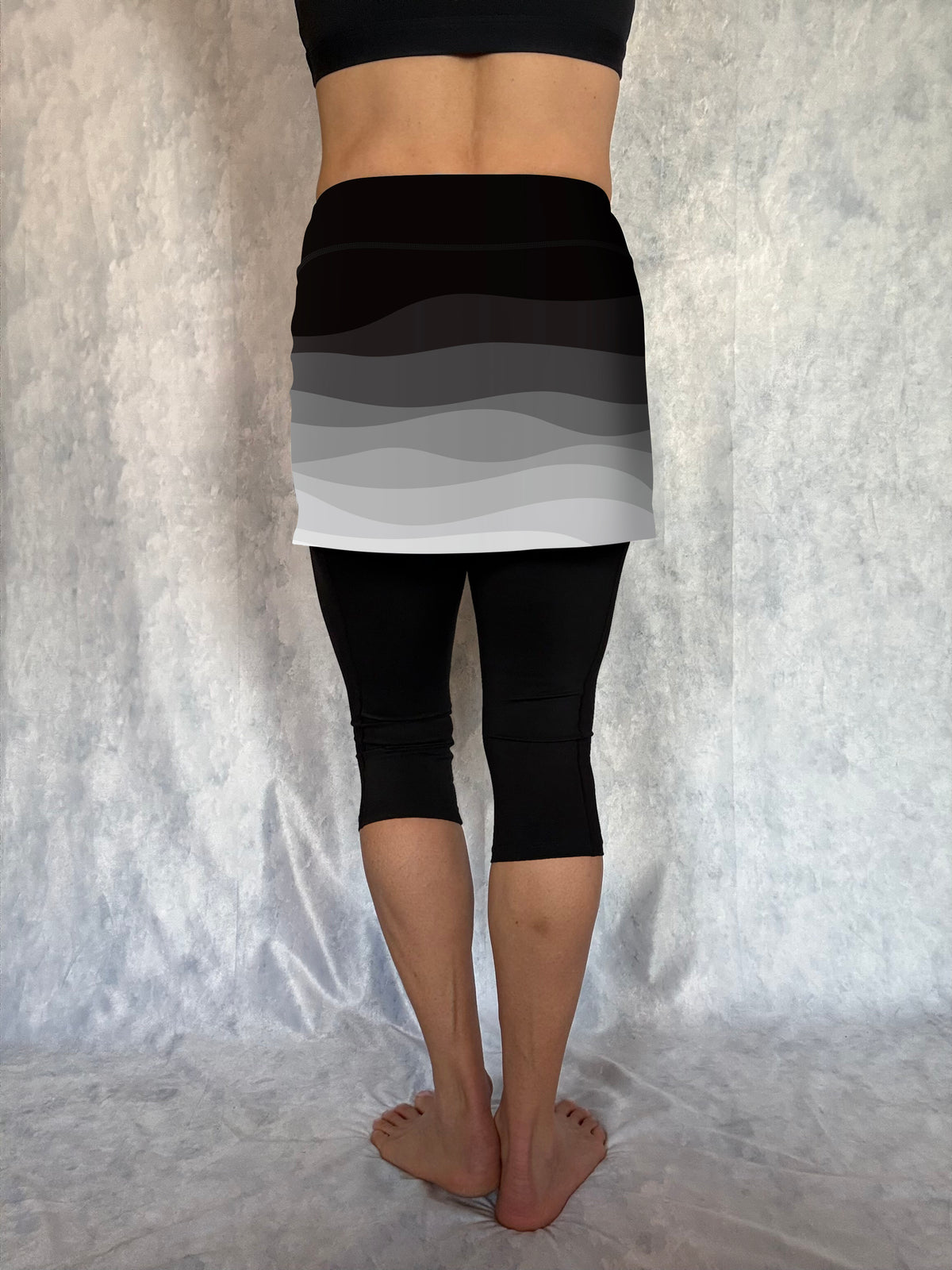 Lotta Breeze Capri Skirt - Preorder Shipping December 2026