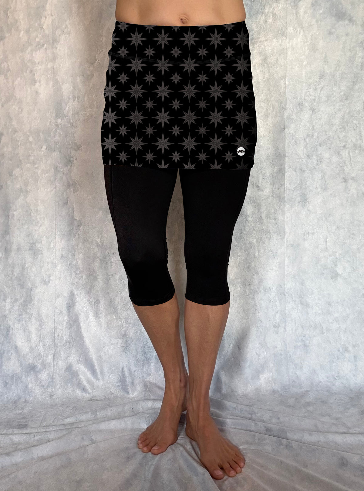 Lotta Breeze Capri Skirt - Preorder Shipping December 2026