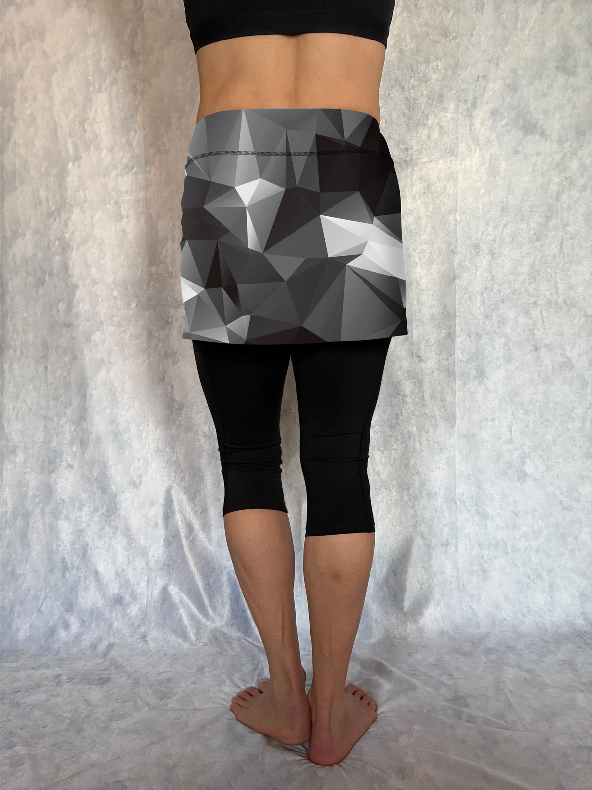 Lotta Breeze Capri Skirt