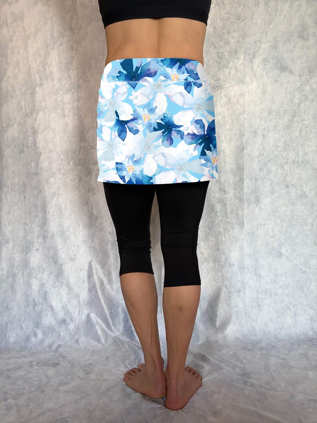 Lotta Breeze Capri Skirt