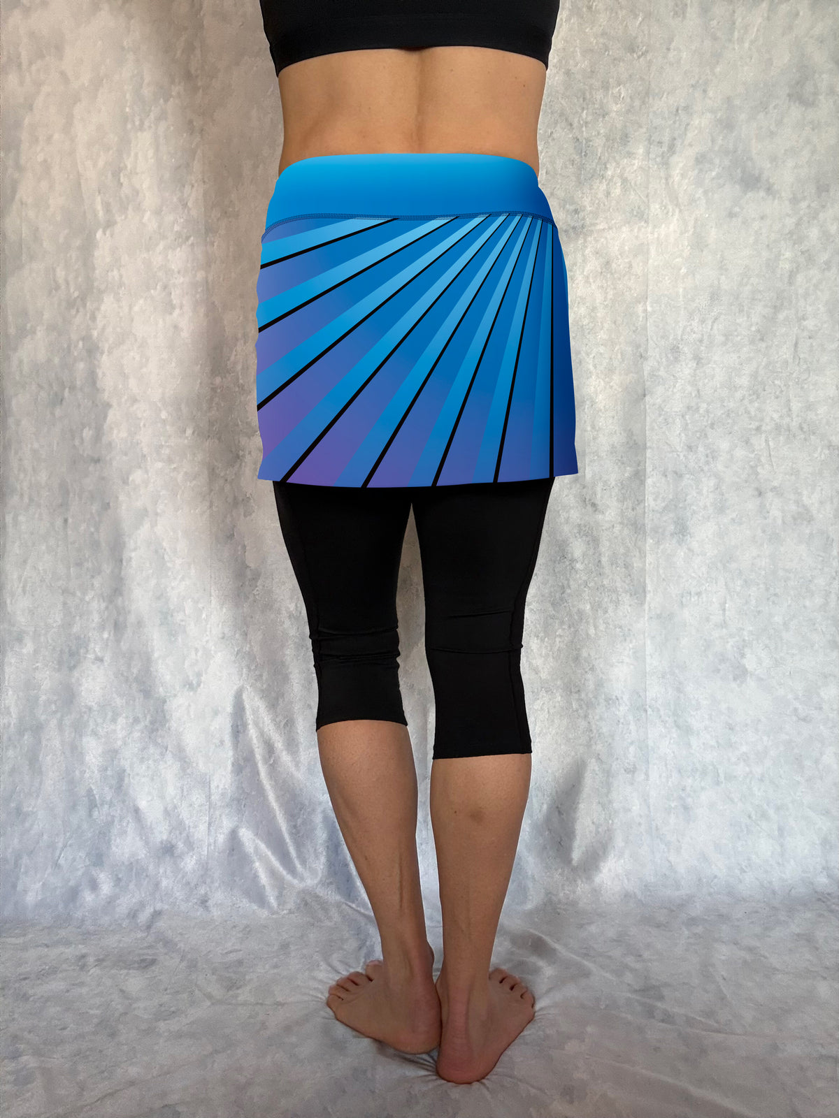 Lotta Breeze Capri Skirt