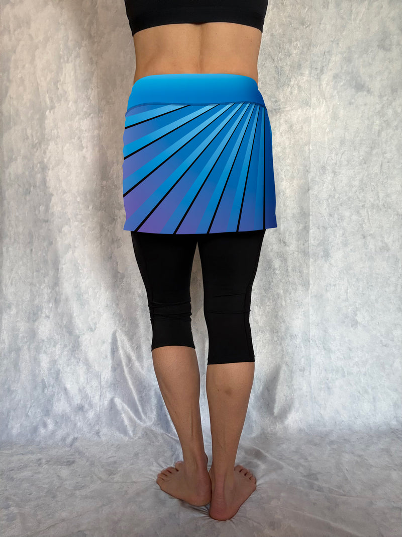 Lotta Breeze Capri Skirt