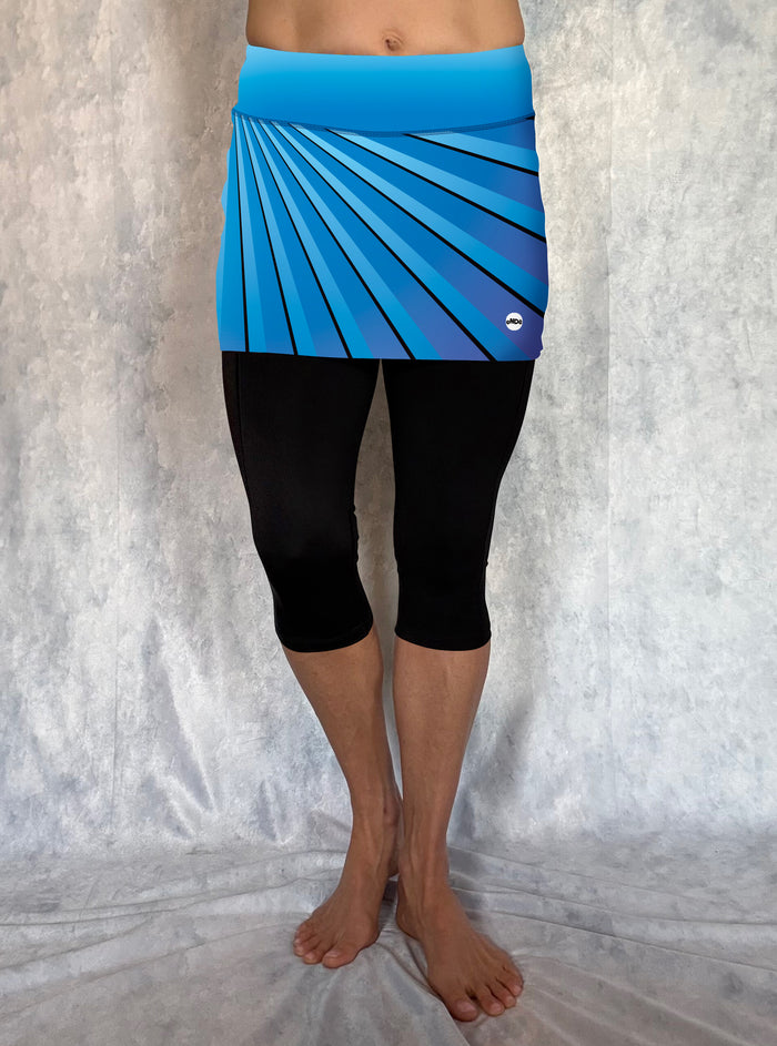 Lotta Breeze Capri Skirt