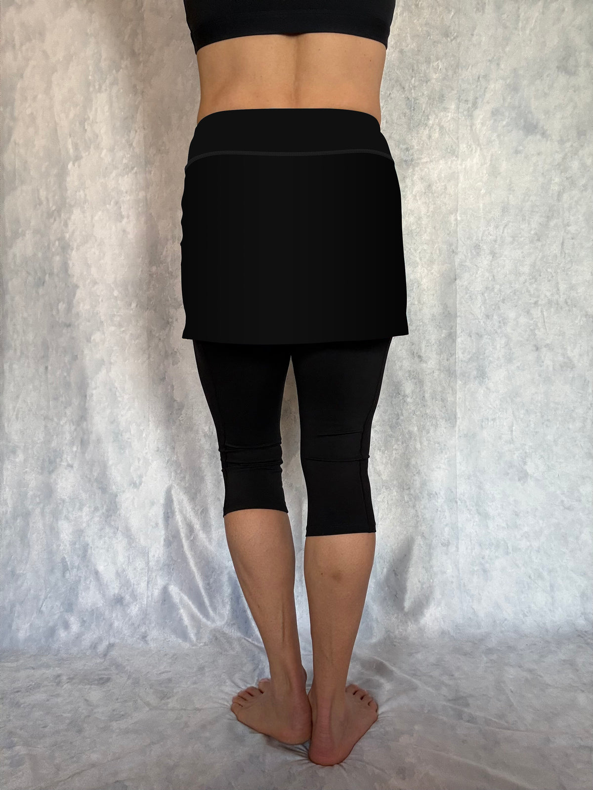 Lotta Breeze Capri Skirt - Preorder Shipping December 2025