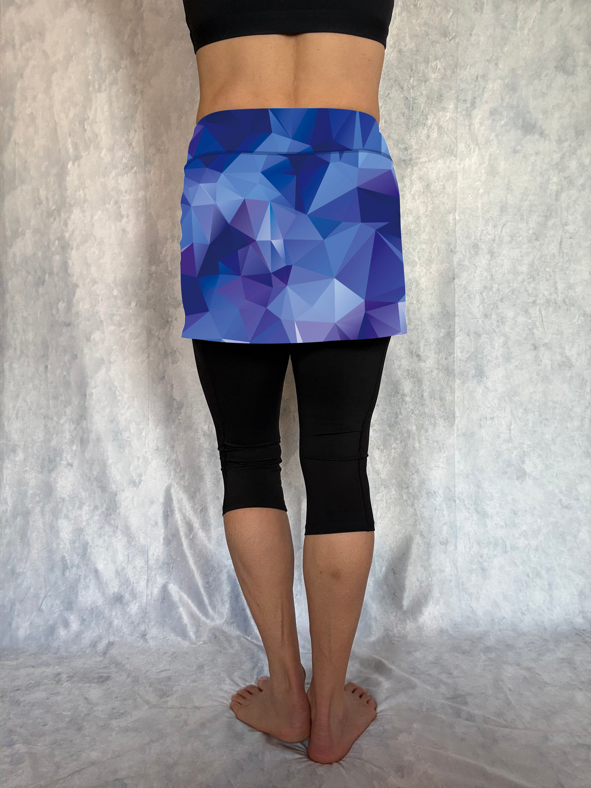 Lotta Breeze Capri Skirt - Preorder Shipping December 2025