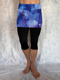 Lotta Breeze Capri Skirt - Preorder Shipping December 2025