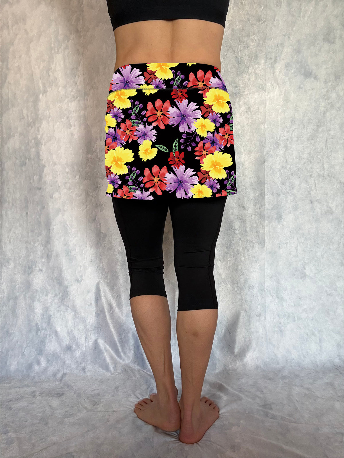 Lotta Breeze Capri Skirt - Preorder Shipping December 2025