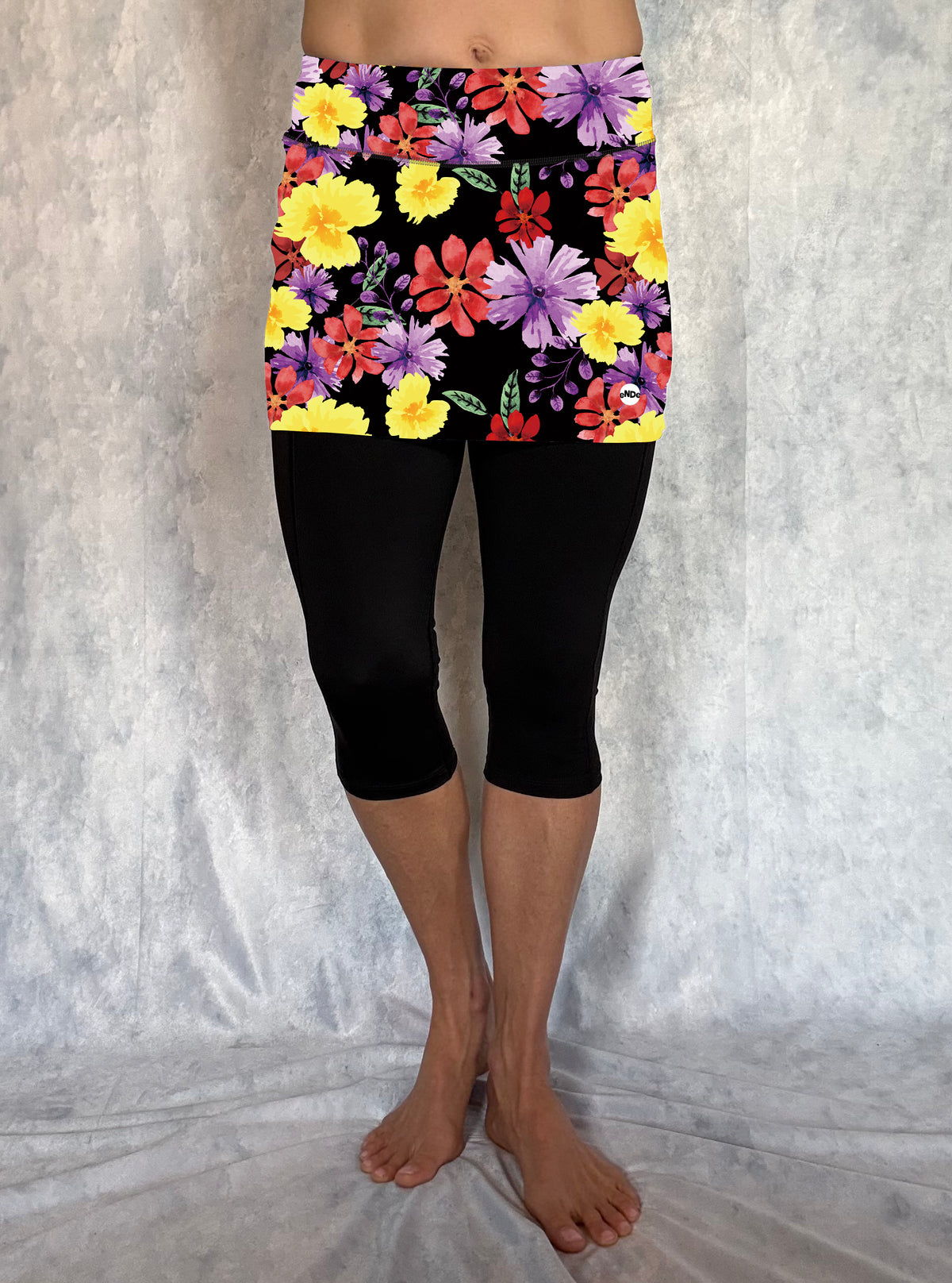 Lotta Breeze Capri Skirt - Preorder Shipping December 2025