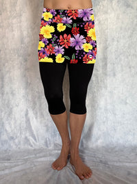 Lotta Breeze Capri Skirt - Preorder Shipping December 2025