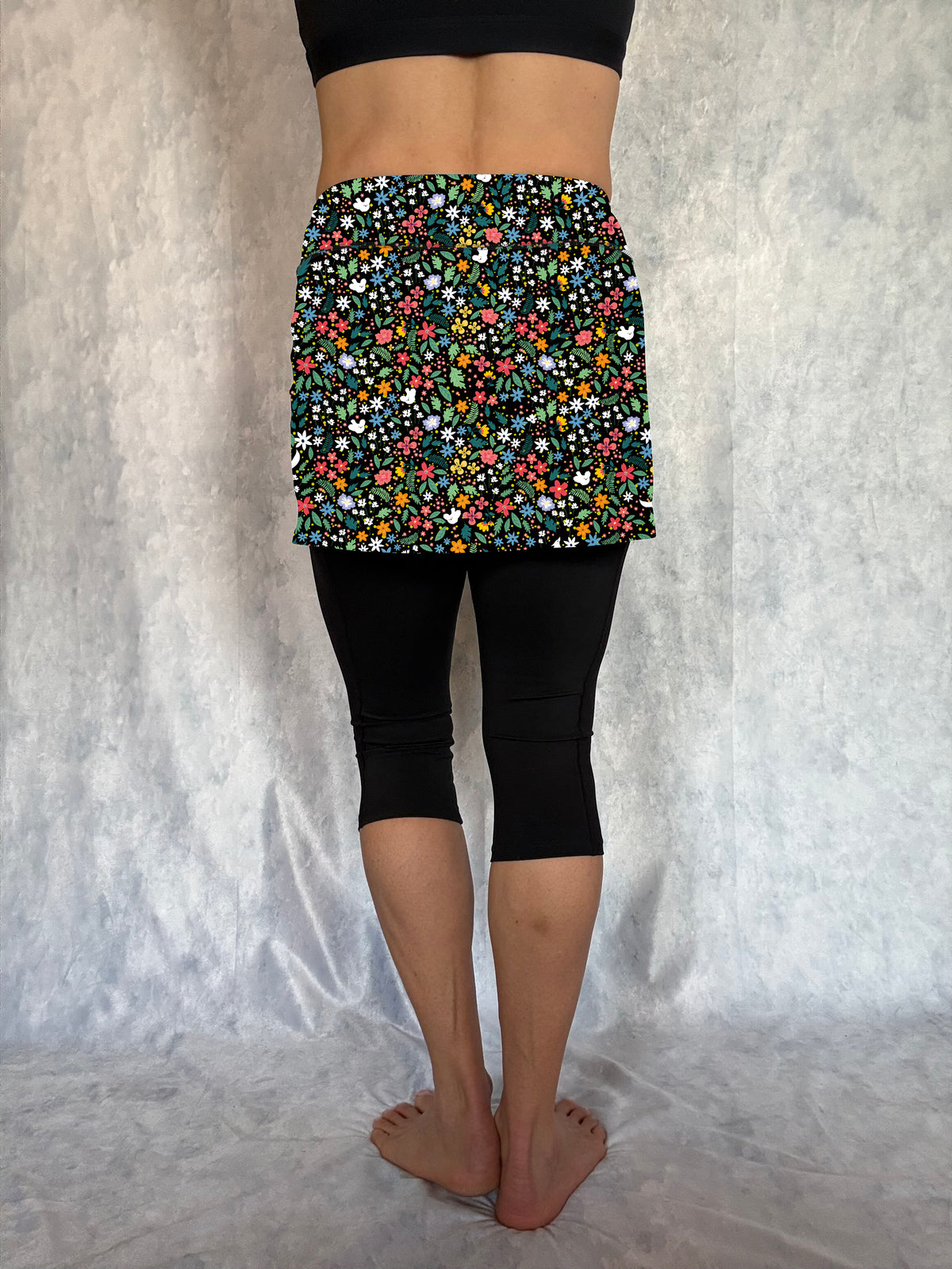 Lotta Breeze Capri Skirt - Preorder Shipping December 2025
