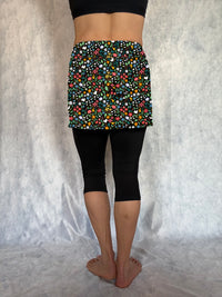 Lotta Breeze Capri Skirt - Preorder Shipping December 2025