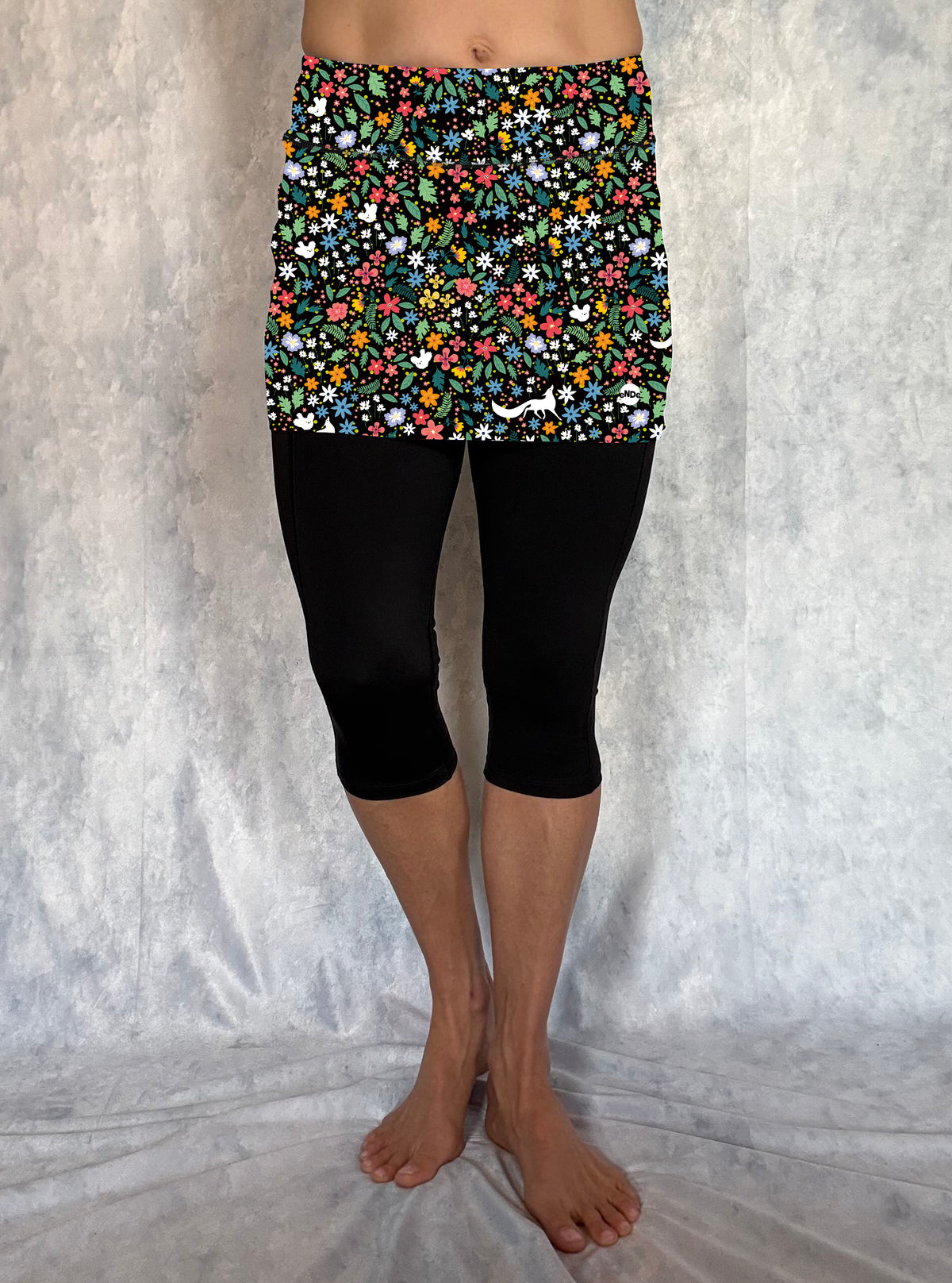 Lotta Breeze Capri Skirt - Preorder Shipping December 2025