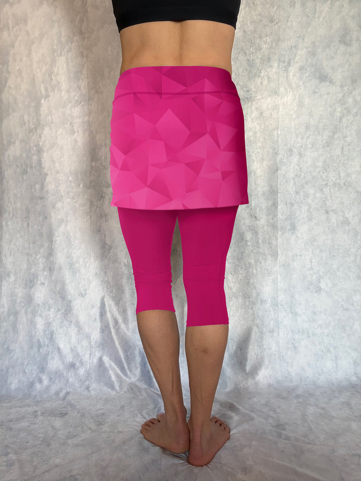 Lotta Breeze Capri Skirt